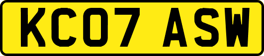 KC07ASW
