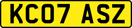 KC07ASZ