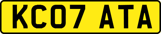 KC07ATA