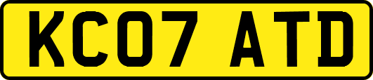 KC07ATD