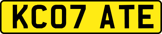 KC07ATE