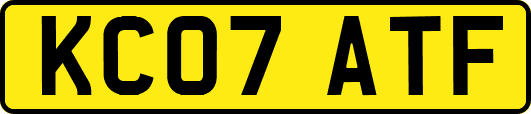 KC07ATF