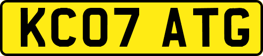 KC07ATG