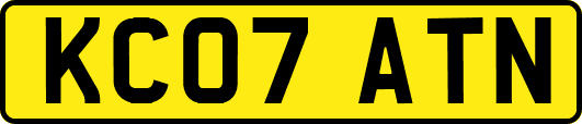 KC07ATN