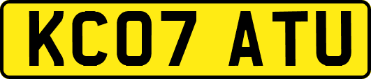 KC07ATU