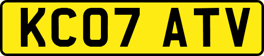 KC07ATV