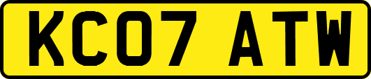 KC07ATW