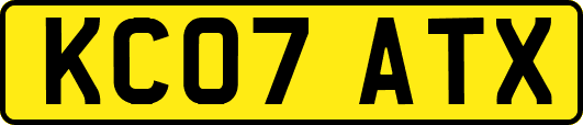 KC07ATX