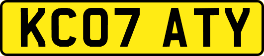 KC07ATY