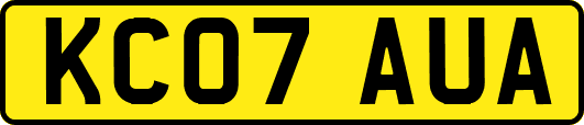 KC07AUA
