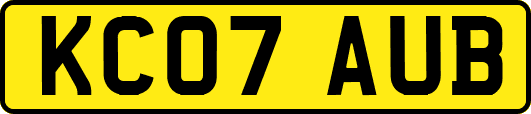 KC07AUB
