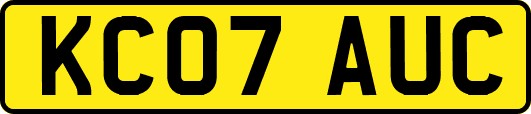 KC07AUC