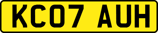 KC07AUH