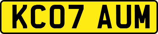 KC07AUM