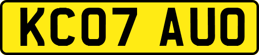 KC07AUO