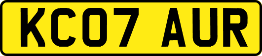 KC07AUR