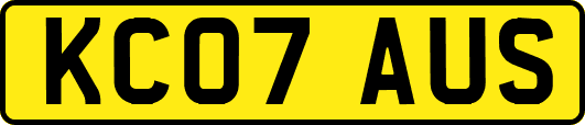 KC07AUS