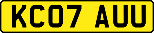 KC07AUU
