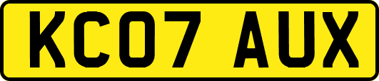 KC07AUX