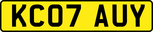 KC07AUY