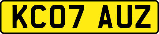 KC07AUZ