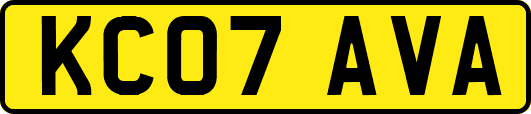 KC07AVA