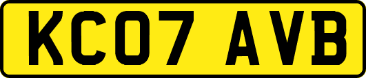 KC07AVB