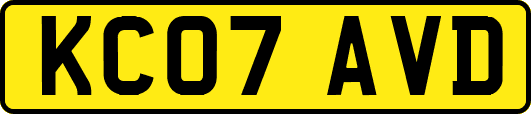 KC07AVD