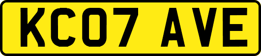KC07AVE