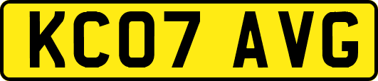 KC07AVG