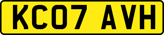 KC07AVH