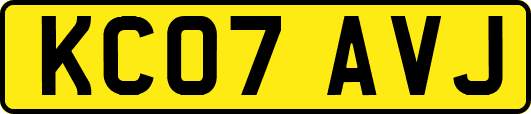 KC07AVJ