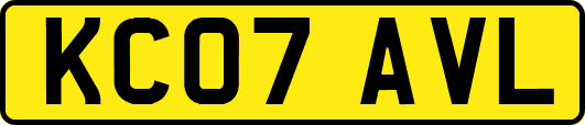 KC07AVL