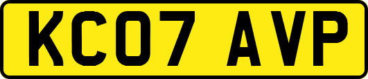 KC07AVP