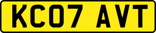 KC07AVT