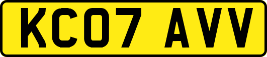 KC07AVV