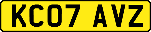 KC07AVZ