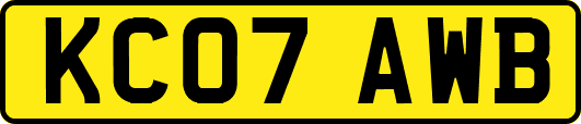 KC07AWB