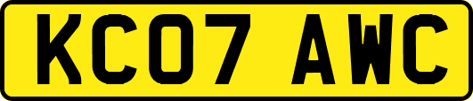 KC07AWC