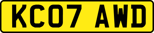 KC07AWD