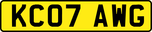 KC07AWG