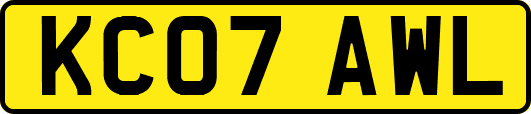 KC07AWL