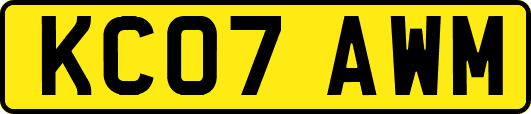 KC07AWM