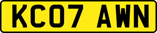 KC07AWN