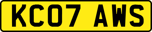 KC07AWS