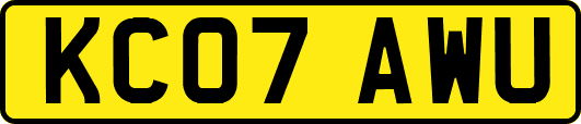 KC07AWU