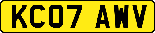 KC07AWV