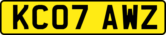 KC07AWZ