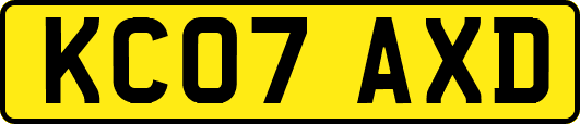 KC07AXD