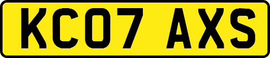 KC07AXS